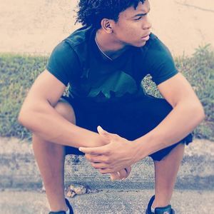 Meet your Posher, Solomon